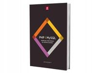 PHP i MySQL Aplikacje internetowe Jon Duckett