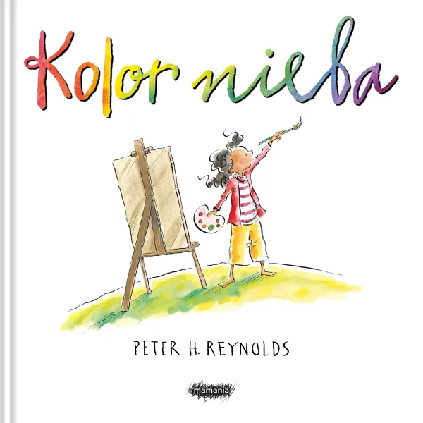 Kolor nieba zdjęcie 1