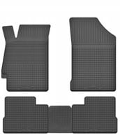 Dywaniki gumowe do Mazda 6 GG I / 1 TUNEL