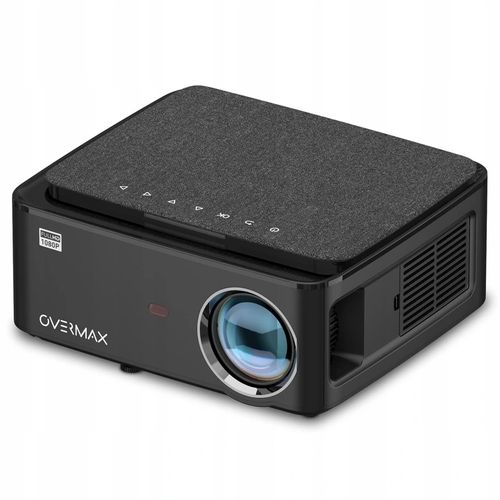 Rzutnik Projektor Overmax Multipic 5.1 Led Full Hd na Arena.pl