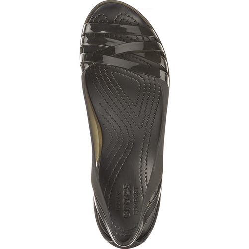 Crocs ISABELLA HUARCHE 2 FLAT W r.W7 na Arena.pl