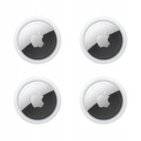 4-PAK Lokalizator Apple AirTag