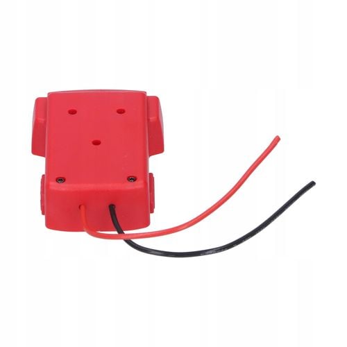 ADAPTER DO BATERII AKUMULATORA MILWAUKEE M18 na Arena.pl