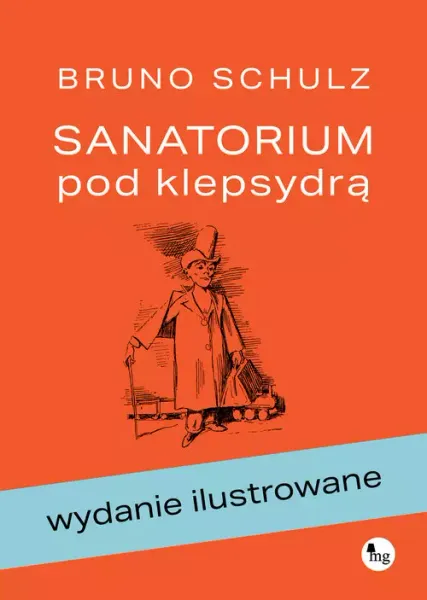 Sanatorium pod klepsydrą zdjęcie 1