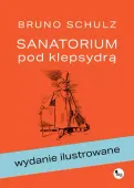Sanatorium pod klepsydrą