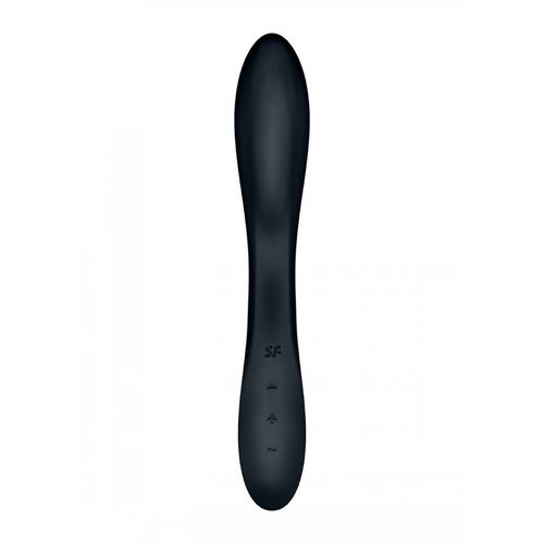wibrator rrrolling explosion black satisfyer na Arena.pl