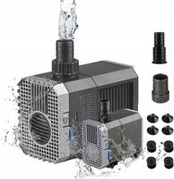Pompa Sunsun 25 W 1001 - 1600 l/h