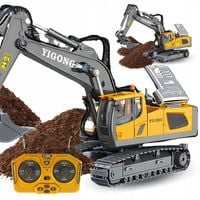 SAMOCHÓD ZDALNIE STEROWANY NA PILOTA ZABAWKI DLA DZIECI CHŁOPCA NA ŚWIĘTA