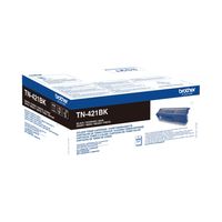 Toner Brother TN-421BK Black 3000str.