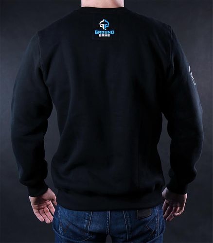 Ground Game bluza Mini Logo Size - S na Arena.pl