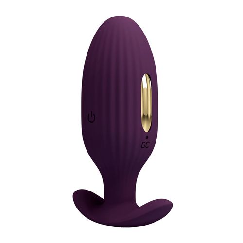 pretty love   jefferson, 12 vibration functions 3 electric shock functions na Arena.pl