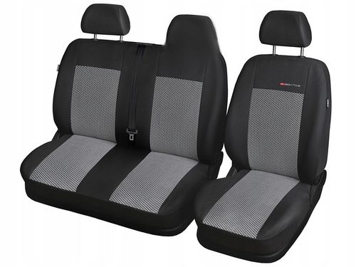 POKROWCE do Renault Master I, II, III, IV - 1981-2019 C2 ca na Arena.pl