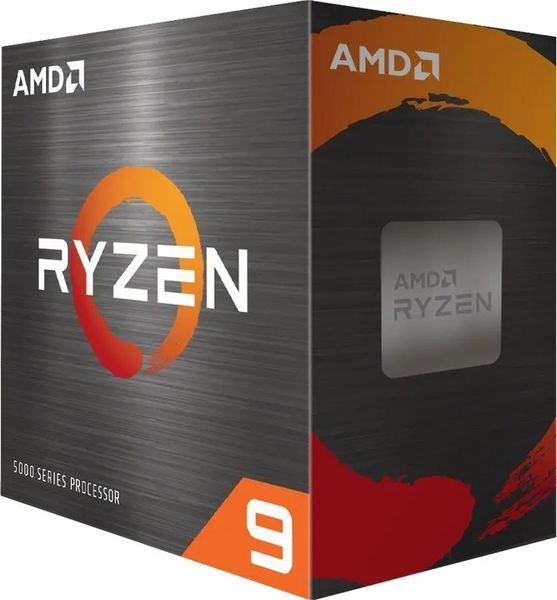 Procesor AMD Ryzen 9 5900X, 3.7 GHz, 64 MB, BOX zdjęcie 2