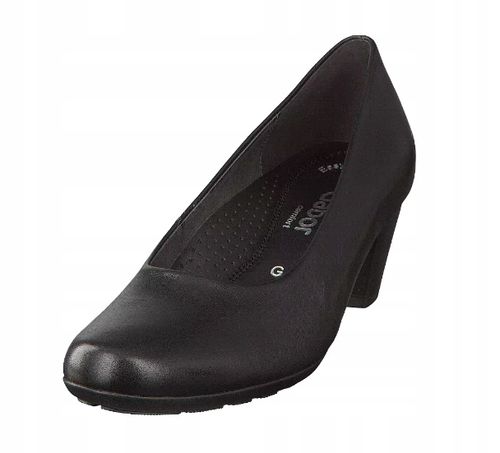 Damskie czółenka Gabor 02.120.57 r.41 na Arena.pl