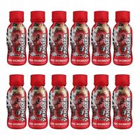 Nutrition22 YAKUZA SHOT 100 ml Pre-Workout przedtreningówka MEGA pompa