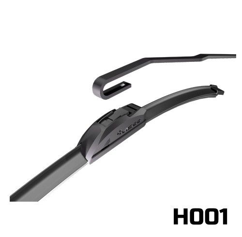 WYCIERACZKI DO BMW X5 E53 05.2000- na Arena.pl