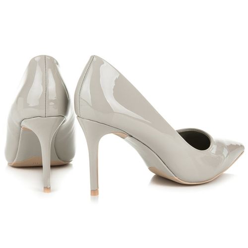 Lakierowane szpilki r.40 na Arena.pl