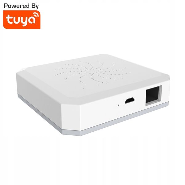 Sonoff ZigBee Bridge centralka do sterowania urządzeniami smart zdjęcie 5