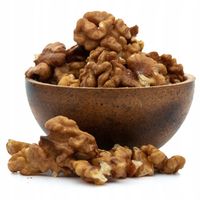 GRIZLY Orzechy włoskie łuskane 1000 g