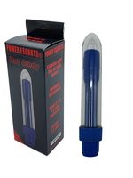 klasyczny uniwersalny wibrator analny waginalny 19