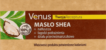 VENUS NATURE  75 ml na Arena.pl