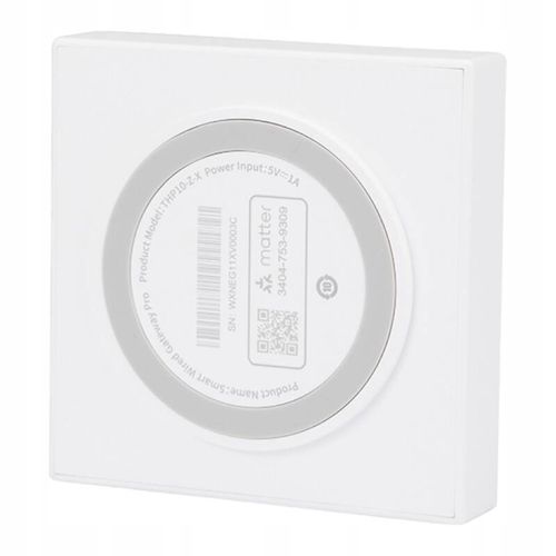 NEO INTELIGENTNA CENTRALA BRAMKA SMART ZIGBEE THREAD TUYA ZDALNE STEROWANIE na Arena.pl