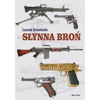 Słynna broń Leszek Erenfeicht