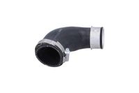 PRZEWÓD POWIETRZA TURBOSPRĘŻARKI SEAT LEON 2007 2008 2009 2010 2011 2012