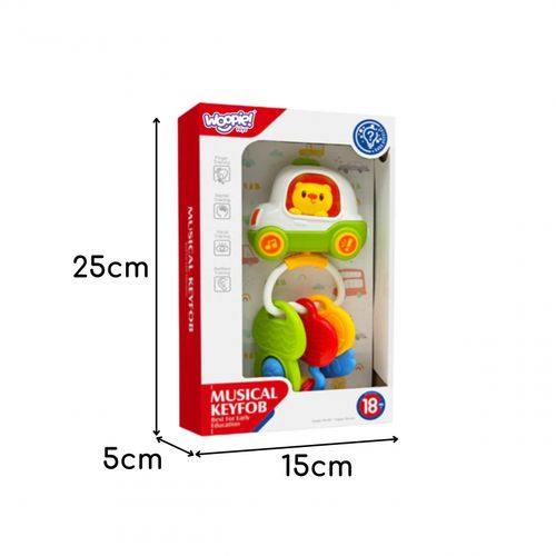 PILOT SAMOCHODZIK INTERAKTYWNA ZABAWKA DLA MALUCHA na Arena.pl