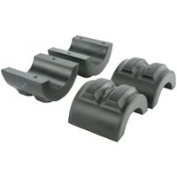 Komplet tulei stabilizatora przód MERCEDES E-CLASS 2004 2005 2006 2007 2008