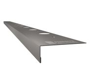 Emaga PK30 Profil aluminiowy balkonowy H=30mm 2.0m