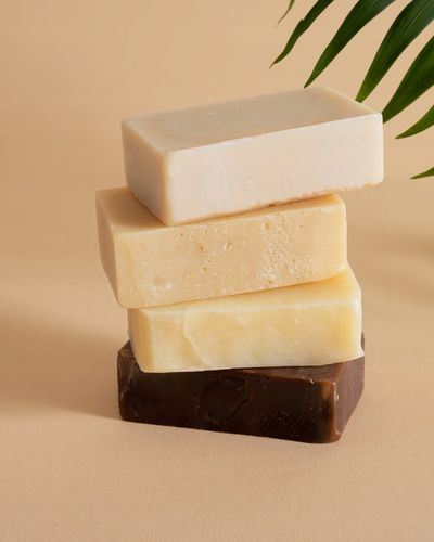 Baza Mydlana Premium Glicerynowa Biała Soap 1kg na Arena.pl