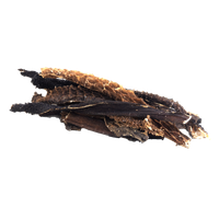 NATURALNY GRYZAK | ŻWACZE WOŁOWE 400G - ZDROWY PRZYSMAK DLA PSA