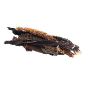 NATURALNY GRYZAK | ŻWACZE WOŁOWE 400G - ZDROWY PRZYSMAK DLA PSA