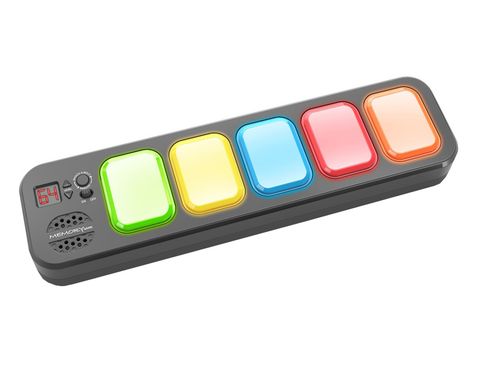 ELEKTRONICZNA GRA PAMIĘCIOWA "MEMORY na Arena.pl