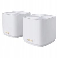 Router System mesh ASUS ZenWiFi AX Mini (XD4) 2.4/5 Ghz DualBand 802.11ax