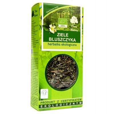 Bluszczyk Ziele BIO 25g DARY NATURY zdjęcie 1