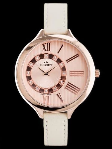BISSET BSAE20 - beige (zb542a) na Arena.pl