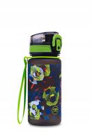 BIDON BRISK MINI 400ML FOOTBALL COOLPACK