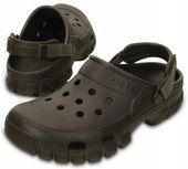 Damskie Buty Chodaki Crocs OffRoad Sport 202651 Clog 39-40