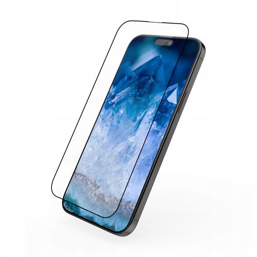 JCPal Preserver XT Sapphire Crystal Screen Protector - iPhone 15 Plus na Arena.pl