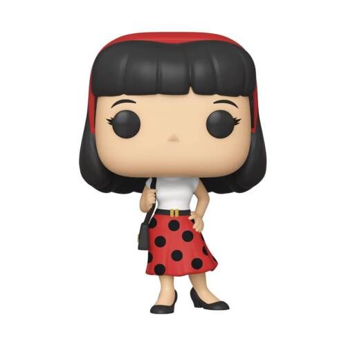 funko pop! archie comics veronica lodge 26 figurka na Arena.pl
