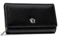 portfel damski skórzany r-d1520-ncd-bl-2black