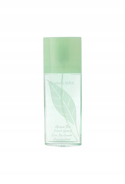 Elizabeth Arden Green Tea Edt 50ml zdjęcie 1