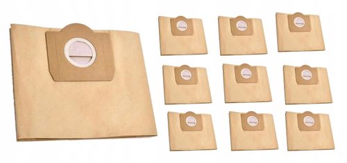 worek do odkurzaczy kärcher 6.959-130.0 - 10 szt. na Arena.pl