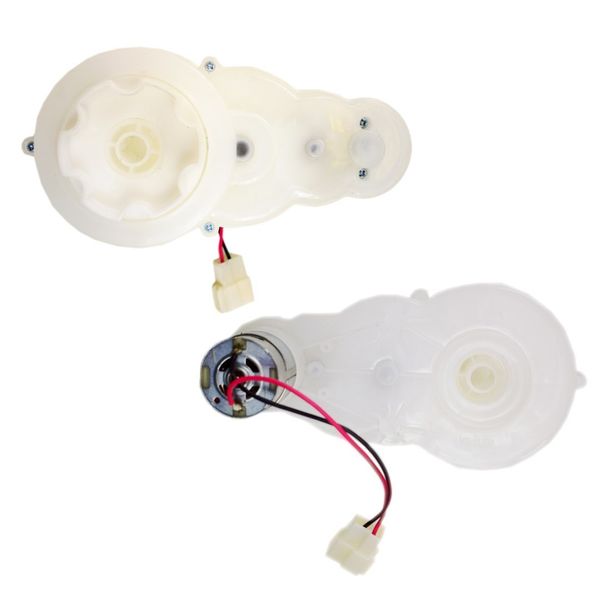 Zespół napędowy do pojazdów 12 V 11000 RPM/HP002 zdjęcie 2