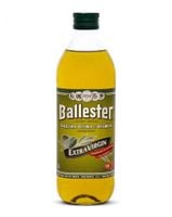 Kier Ballester Oliwa z oliwek extra virgin 1 l