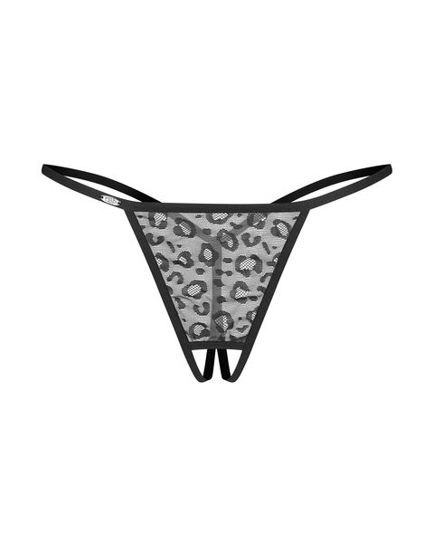 bianca 2-pak stringi otwarte 2xl/3xl obsessive zdjęcie 5