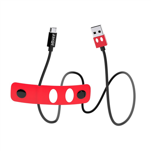 TRIBE Disney Kabel micro USB 1,2 m Mickey Mouse na Arena.pl
