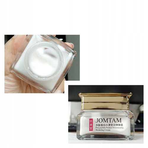 JOMTAM Polypeptide Protein Moisturizing Bouncing na Arena.pl